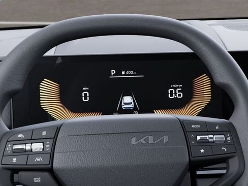 New 2026 Kia Sportage LX w/ LX Convenience Package FWD image 21