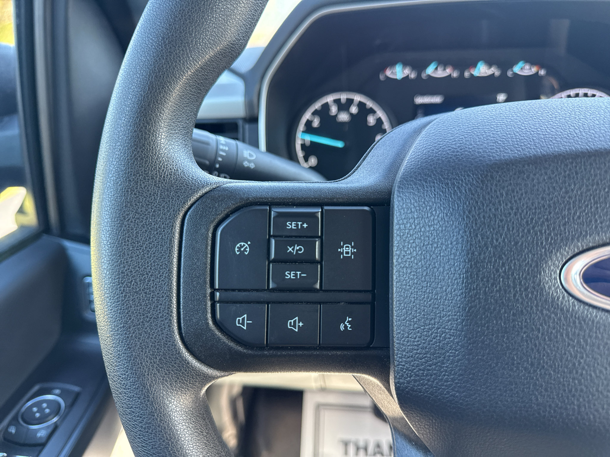 Used 2022 Ford F150 XL w/ Equipment Group 101A High RWD image 22