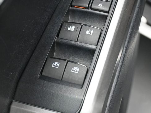 Certified 2020 Toyota Tacoma Limited image 13