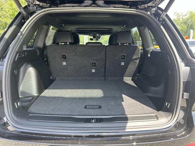 New 2026 Jeep Grand Cherokee Altitude AWD/4WD image 4