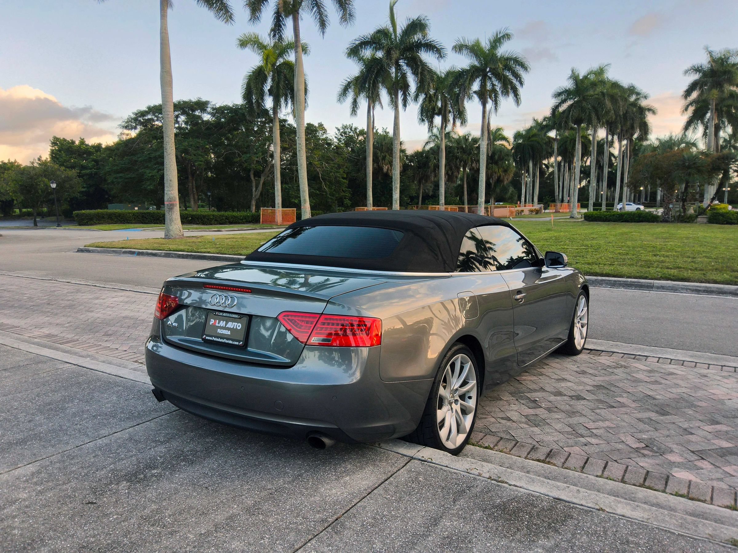 Used 2014 Audi A5 2.0T Premium Plus w/ Premium Plus Package FWD image 42