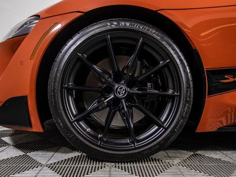 Used 2024 Toyota Supra image 38