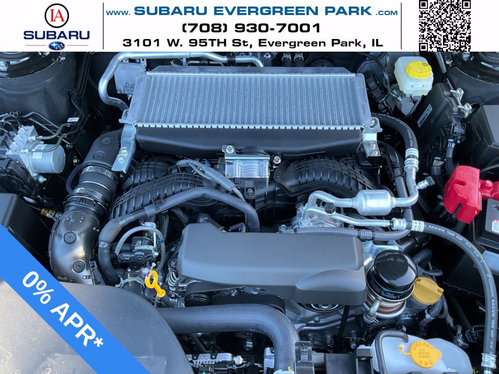 New 2026 Subaru Outback Limited XT AWD/4WD image 46