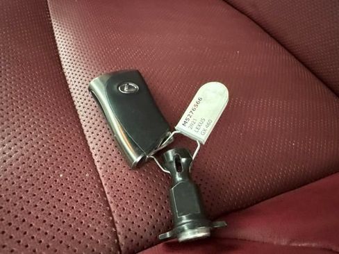 Used 2021 Lexus GX 460 Premium AWD/4WD image 29