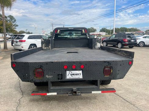 Used 2009 Chevrolet Silverado 3500 W/T image 7