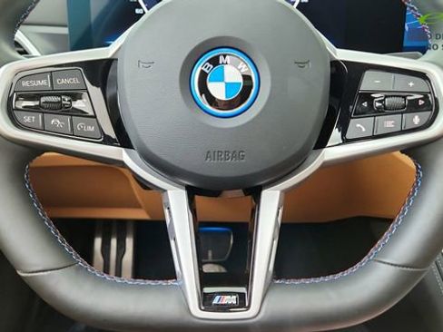 Used 2025 BMW i4 M50 AWD/4WD image 40