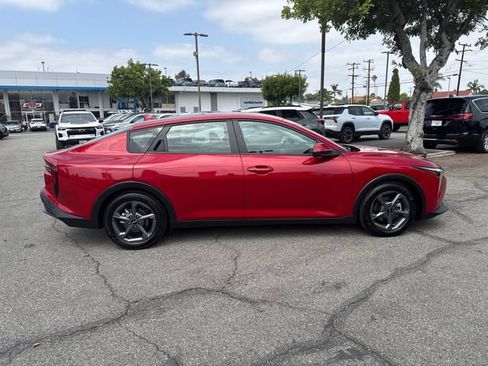 Used 2025 Kia K4 FWD image 6