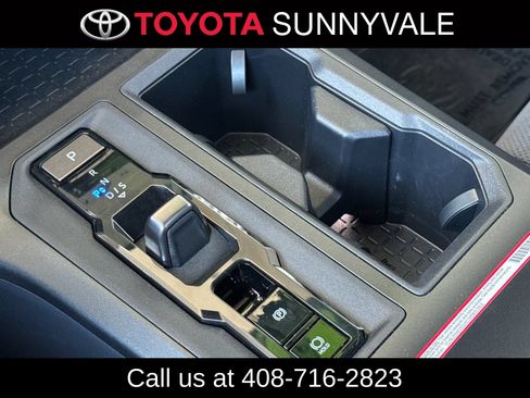 Used 2026 Toyota RAV4 XSE w/ Panoramic Sun Roof Package AWD/4WD image 25