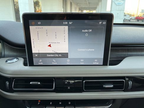 Used 2020 Lincoln Aviator Reserve w/ Equipment Group 201A image 24