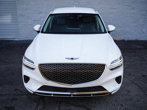 Used 2023 Genesis GV70 2.5T Select image 6