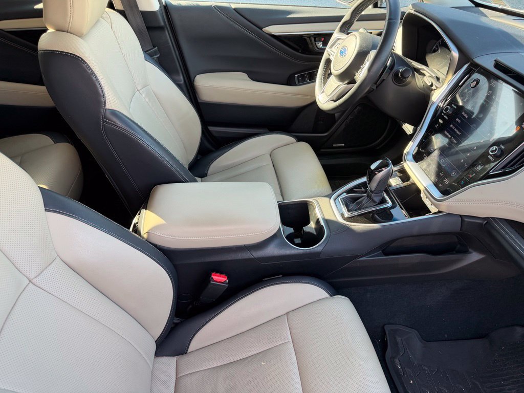 Used 2022 Subaru Outback Limited w/ Popular Package #2 AWD/4WD image 15