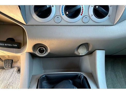 Used 2008 Toyota Tacoma 4x4 Access Cab image 31