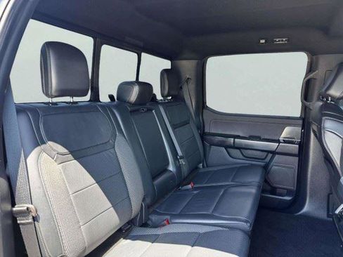 Used 2022 Ford F150 Raptor AWD/4WD image 49