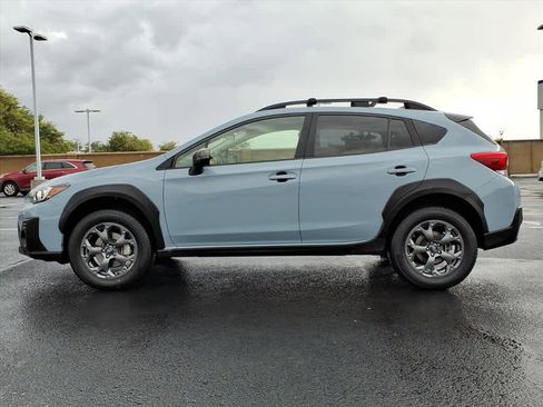 Used 2023 Subaru Crosstrek 2.5i Sport image 4