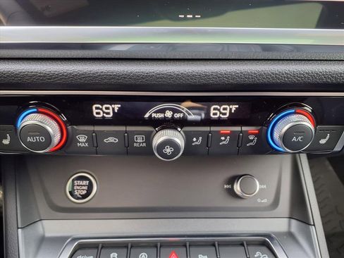 Used 2025 Audi Q3 2.0T Premium w/ Convenience Package image 20