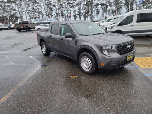 New 2026 Ford Maverick XL w/ 4K Tow Package image 29