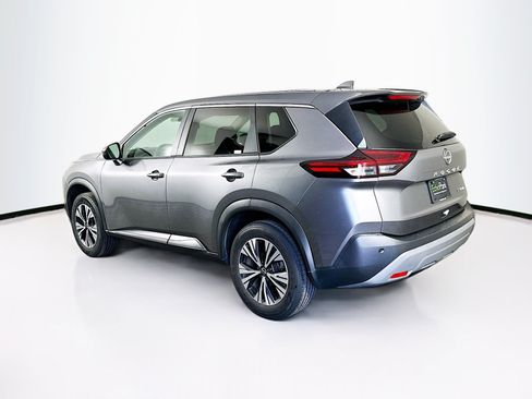 Used 2023 Nissan Rogue SV AWD/4WD image 5