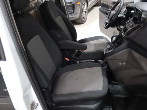Used 2022 Ford Transit Connect XL w/ CNG/LPG Engine Prep Package FWD image 13