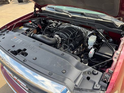 Used 2015 GMC Sierra 1500 4x4 Double Cab w/ Sierra Convenience Package image 21