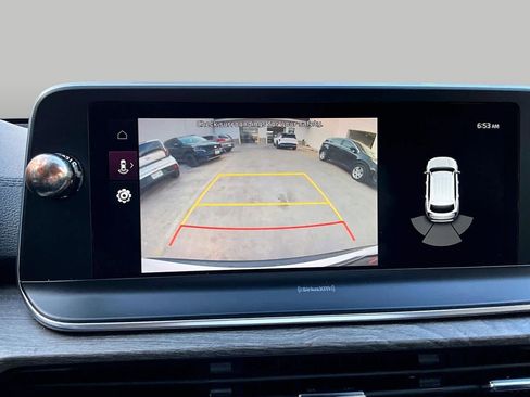 Used 2022 Kia Telluride EX w/ EX Premium Package FWD image 29