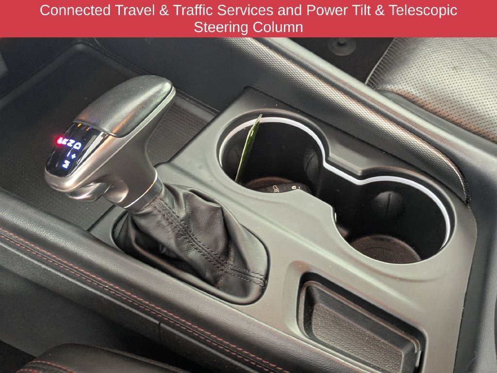 Certified 2024 Dodge Durango GT AWD/4WD image 27