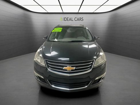 Used 2015 Chevrolet Traverse LT AWD/4WD image 2