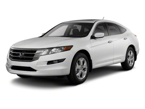 Used 2011 Honda Crosstour EX-L image 1
