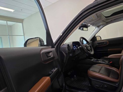 Used 2021 Ford Bronco Sport Badlands w/ Badlands Package AWD/4WD image 23