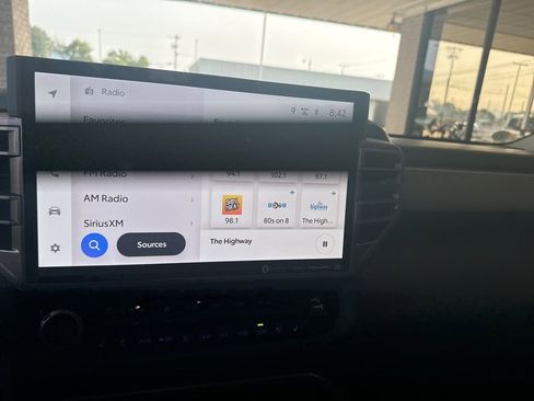 Used 2023 Toyota Sequoia Limited w/ Tow Technology Package image 11