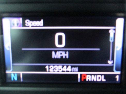 Used 2017 Chevrolet Silverado 2500 High Country image 28