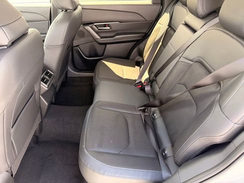 New 2026 MAZDA CX-5 Preferred AWD/4WD image 6