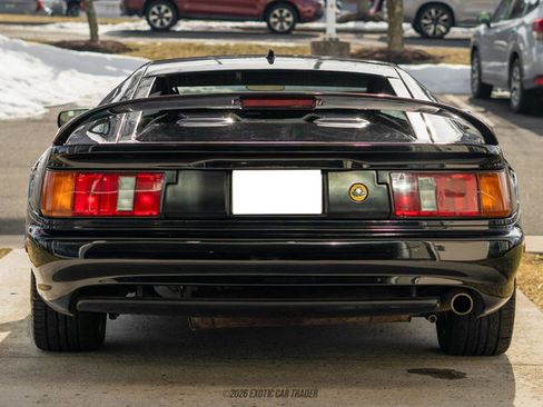 Used 1995 Lotus Esprit S4s image 7