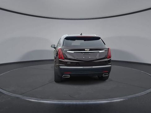 Used 2020 Cadillac XT5 Luxury image 7