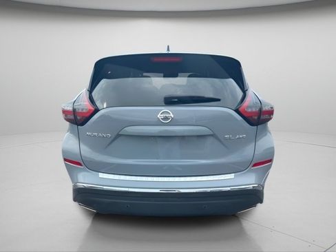Used 2021 Nissan Murano SL w/ SL Moonroof Package AWD/4WD image 9