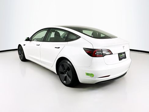 Used 2023 Tesla Model 3 Standard Range RWD image 5