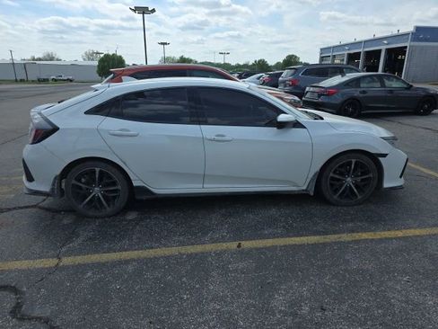 Used 2020 Honda Civic Sport image 5