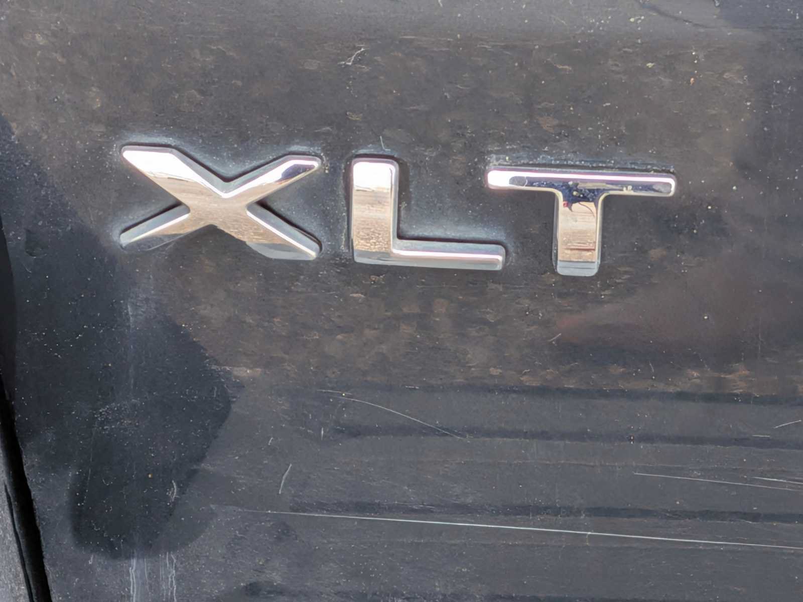 Used 2024 Ford Expedition Max XLT AWD/4WD image 13