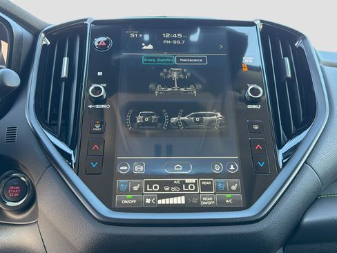 New 2025 Subaru Ascent Bronze Edition image 30