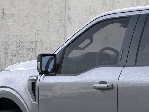 New 2023 Ford F150 XLT w/ Equipment Group 302A High image 20