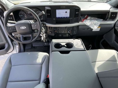 New 2026 Ford F350 XL image 11