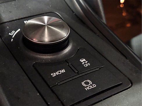 Used 2023 Lexus IS 300 w/ Premium Package image 22