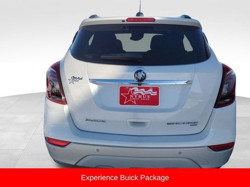 Used 2017 Buick Encore Premium image 6