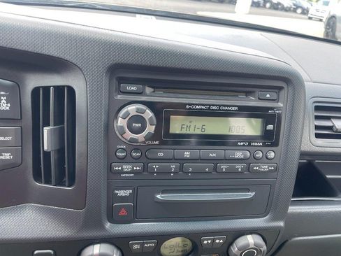 Used 2011 Honda Ridgeline RTS image 19