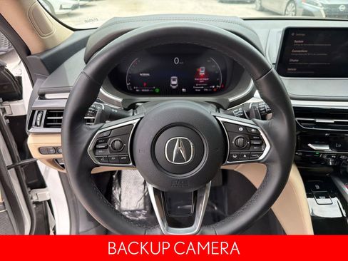 Used 2023 Acura MDX FWD w/ Technology Package image 13