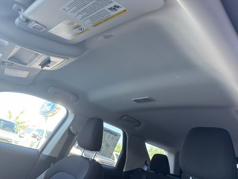 New 2025 Ford Bronco Sport Big Bend image 55