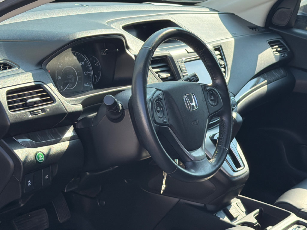 Used 2014 Honda CR-V EX-L image 14