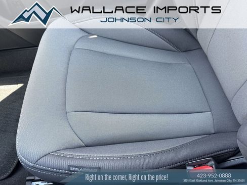 New 2026 Subaru Crosstrek 2.0i Premium AWD/4WD image 38