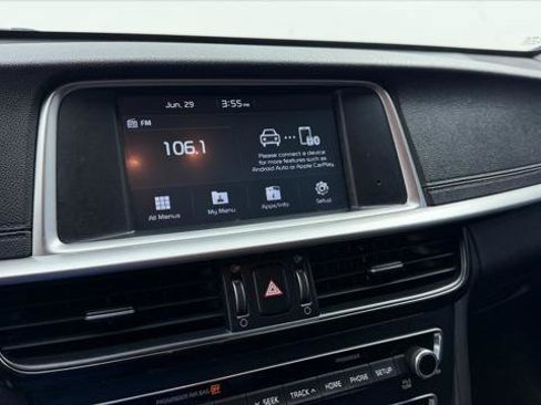 Used 2020 Kia Optima LX FWD image 27