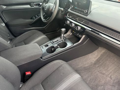 Used 2022 Honda Civic LX image 15