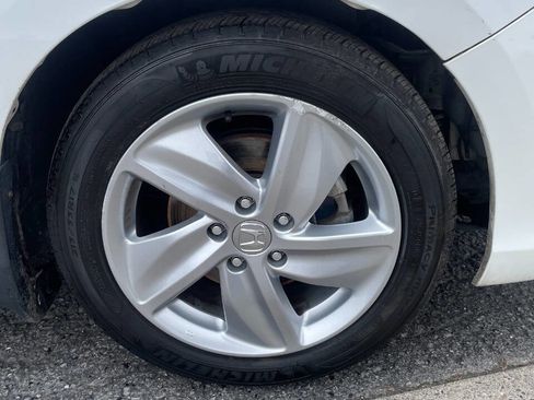 Used 2013 Honda Accord EX-L image 9